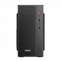 Vento Vs118s Mid Tower, 300w Siyah, Atx Kurumsal Kasa