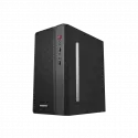 Vento Vs118s Mid Tower, 300w Siyah, Atx Kurumsal Kasa
