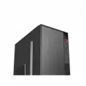 Vento Vs119s, 350w, Siyah, Micro Atx, Tower, Kurumsal, Kasa