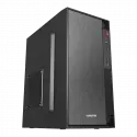 Vento Vs119s Mid Tower, 300w Siyah, Atx Kurumsal Kasa