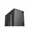 Vento Vs119s Mid Tower, 300w Siyah, Atx Kurumsal Kasa