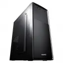 Vento Vs120s 500 Watt Peak Siyah Kasa Fsp Power