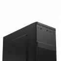 Vento Vs120s Mid Tower, 350w Siyah, Atx Kurumsal Kasa