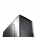 Vento Vs121s Mid Tower, 650w 80+ Siyah, Atx Kurumsal Kasa