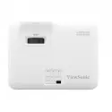 Vıewsonıc Lsd400w Lazer Wxga 1280x800 4000al Dlp 2xhdmı Rs232 Usb-a 3000000:1 Hoparlör İş/egitim Projeksiyon