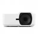 Vıewsonıc Lsd400w Lazer Wxga 1280x800 4000al Dlp 2xhdmı Rs232 Usb-a 3000000:1 Hoparlör İş/egitim Projeksiyon