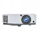 Vıewsonıc Pa503x 4000al Dlp Xga 1024x768 1xhdmı 3d 22000:1 Hoparlör Projeksiyon