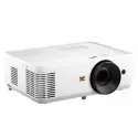 Vıewsonıc Pa700w Dlp Wxga 1280x800 4500al 2xhdmı 1xvga 12500:1 Hoparlör Projeksiyon
