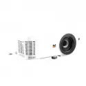 Vıewsonıc Px700hdh Dlp Fhd 1920x1080 3700al 2xhdmı Ra232 1xusb-a 3d 12000:1 Hoparlör Projeksiyon
