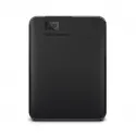Wd 1,5tb 2,5 Elements Siyah Wdbu6y0015bbk-wesn
