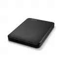 Wd 1,5tb 2,5 Elements Siyah Wdbu6y0015bbk-wesn