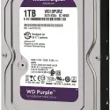 Wd 3,5 1tb 5400rpm Sata3 64mb Wd10purz Güvenlik
