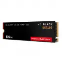 Wd 500gb Black Sn7100 6800-5800mb/s M2 Ssd