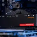 Wd 500gb Black Sn7100 6800-5800mb/s M2 Ssd