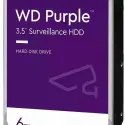 Wd 6tb Wd64purz Purple 256mb 180tb/y 7/24 Güvenlik