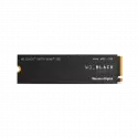 Wd Black Sn770, Wds200t3x0e, 2tb, 5150/4850, Gen4, Nvme Pcıe M.2 2280,  Ssd