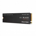 Wd Black Sn770, Wds200t3x0e, 2tb, 5150/4850, Gen4, Nvme Pcıe M.2 2280,  Ssd