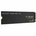 Wd Black Sn8100, Wds100t1x0m, 1tb, 14900/11000, Gen4, Nvme Pcıe M.2 2280,  Ssd