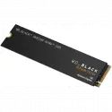Wd Black Sn8100, Wds100t1x0m, 1tb, 14900/11000, Gen4, Nvme Pcıe M.2 2280,  Ssd