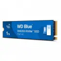 Wd Blue Sn5000, Wds100t4b0e, 1tb, 5150/4900, Gen4, Nvme Pcıe M.2 2280,  Ssd