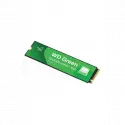 Wd Green Sn3000, Wds100t4g0e, 1tb, 5000/4200, Gen4, Nvme Pcıe M.2 2280, Ssd