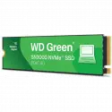 Wd Green Sn3000, Wds200t4g0e, 2tb, 5000/4000, Gen4, Nvme Pcıe M.2 2280, Ssd