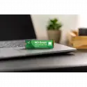 Wd Green Sn3000, Wds200t4g0e, 2tb, 5000/4000, Gen4, Nvme Pcıe M.2 2280, Ssd