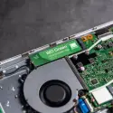 Wd Green Sn3000, Wds500g4g0e, 500gb, 5000/4000, Gen4, Nvme Pcıe M.2 2280, Ssd