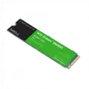 Wd Green Sn350, Wds500g2g0c, 500gb, 2400/1500, Gen3, Nvme Pcıe M.2 2280, Ssd