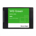 Wd Green, Wds100t3g0a, 1tb, 545/465, 3d Nand, 2,5 Sata, Ssd