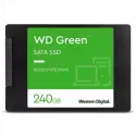 Wd Green, Wds240g3g0a, 240gb, 545/465, 3d Nand, 2,5 Sata, Ssd