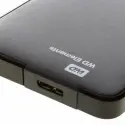 Wd Harici Disk 1tb  2,5 Elements Siyah Usb3.0