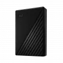 WD My Passport WDBPKJ0050BBK-WESN 5TB 2,5 USB 3.2