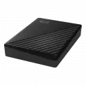 WD My Passport WDBPKJ0050BBK-WESN 5TB 2,5 USB 3.2