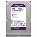 Wd Purple, Wd11purz, 3.5 1tb, 64mb, 5400 Rpm, 7/24 Güvenlik, Hdd (türkiye Distribütörü Garantili)