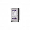 Wd Purple, Wd23purz,  3.5, 2tb, 256mb, 5400 Rpm, 7/24 Güvenlik, Hdd (türkiye Distribütörü Garantili)