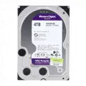 Wd Purple, Wd43purz, 3.5, 4tb, 256mb, 5400 Rpm, 7/24 Güvenlik, Hdd (türkiye Distribütörü Garantili)