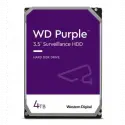 Wd Purple, Wd43purz, 3.5, 4tb, 256mb, 5400 Rpm, 7/24 Güvenlik, Hdd (türkiye Distribütörü Garantili)