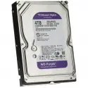 Wd Purple Wd44purz 3,5 4tb, 128mb, 5400 Rpm, 7/24 Güvenlik Hdd (türkiye Distribütörü Garantili)