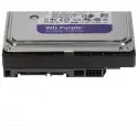 Wd Purple Wd44purz 3,5 4tb, 128mb, 5400 Rpm, 7/24 Güvenlik Hdd (türkiye Distribütörü Garantili)