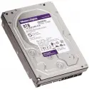 Wd Purple, Wd85purz, 3.5, 8tb, 256mb, 5640 Rpm, 7/24 Güvenlik, Hdd (türkiye Distribütörü Garantili)