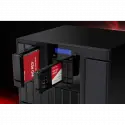 Wd Red Sa500, Wds100t1r0a, 1tb, 560/530, Server Ve Nas İçin Enterprise, 2,5 Sata, Ssd