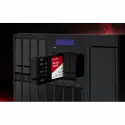 Wd Red Sa500, Wds100t1r0a, 1tb, 560/530, Server Ve Nas İçin Enterprise, 2,5 Sata, Ssd