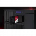 Wd Red Sa500, Wds200t2r0a, 2tb, 560/530, Server Ve Nas İçin Enterprise, 2,5 Sata, Ssd