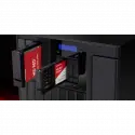 Wd Red Sa500, Wds200t2r0a, 2tb, 560/530, Server Ve Nas İçin Enterprise, 2,5 Sata, Ssd