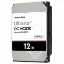 Wd Ultrastar, Huh721212ale604, 3.5, 12tb, 256mb, 7200 Rpm, 7/24 Enterprise, Data Center-güvenlik-nas-server, Hdd (dc Hc520) (0f30146) (türkiye Distribütörü Garantili)