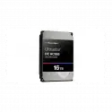 Wd Ultrastar, Wuh722016cle6l4, 3.5, 16tb, 512mb, 7200 Rpm, 7/24 Enterprise, Data Center-güvenlik-nas-server, Hdd (dc Hc555) (0b48722) (türkiye Distribütörü Garantili)