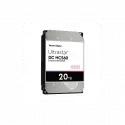 Wd Ultrastar, Wuh722020ble6l4, 3.5, 20tb, 512mb, 7200 Rpm, 7/24 Enterprise, Data Center-güvenlik-nas-server, Hdd (dc Hc560) (0f38785) (türkiye Distribütörü Garantili)