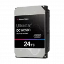 Wd Ultrastar, Wuh722424ale6l1, 3.5, 24tb, 512mb, 7200 Rpm, 7/24 Enterprise, Data Center-güvenlik-nas-server, Hdd (dc Hc580) (0f62795) (türkiye Distribütörü Garantili)