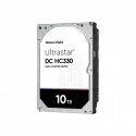 Wd Ultrastar, Wus721010ale6l4, 3.5, 10tb, 256mb, 7200 Rpm, 7/24 Enterprise, Data Center-güvenlik-nas-server, Hdd (dc Hc330) (0b42266) (türkiye Distribütörü Garantili)